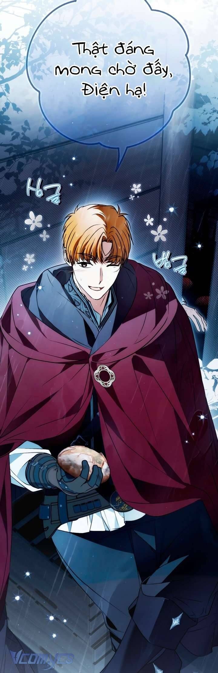 đọc truyện Ai Đó Đang Điều Khiển Cơ Thể Của Tôi Chương 77 ảnh 56 tại Thiên Thai Truyện