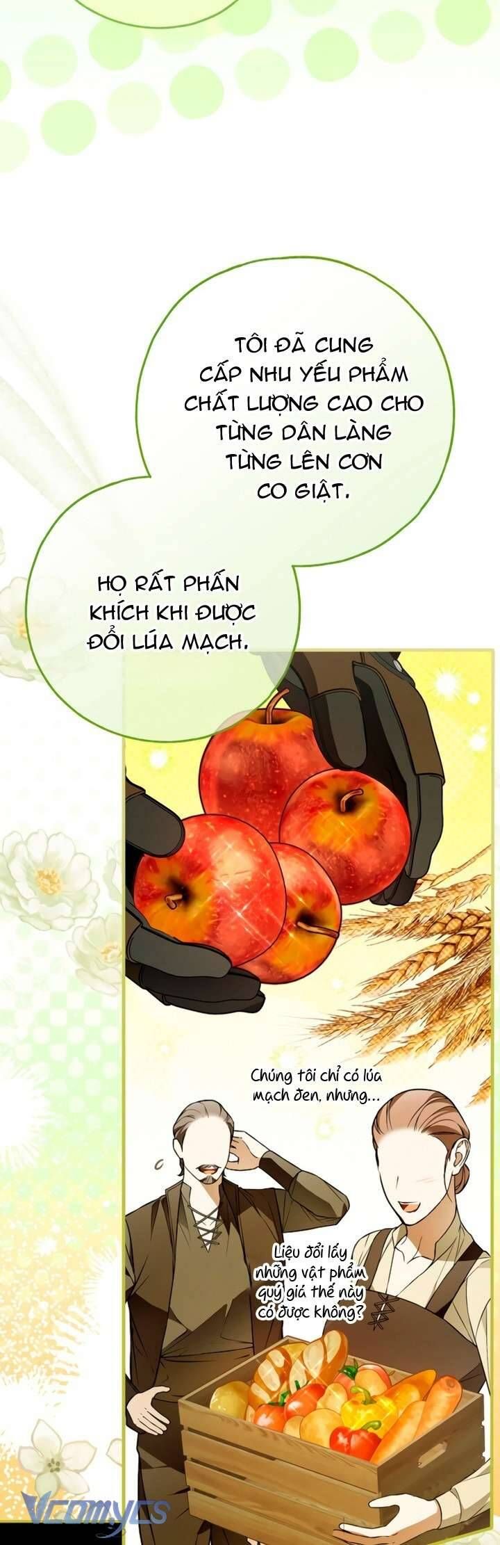 đọc truyện Ai Đó Đang Điều Khiển Cơ Thể Của Tôi Chương 77 ảnh 11 tại Thiên Thai Truyện