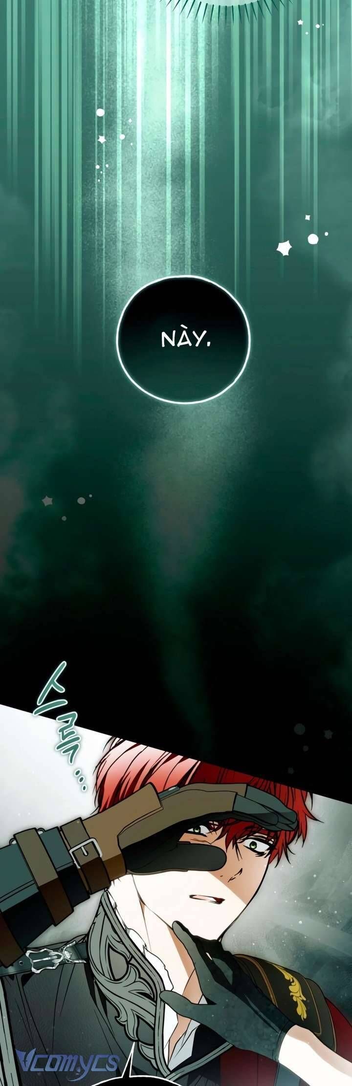 đọc truyện Ai Đó Đang Điều Khiển Cơ Thể Của Tôi Chương 78 ảnh 13 tại Thiên Thai Truyện