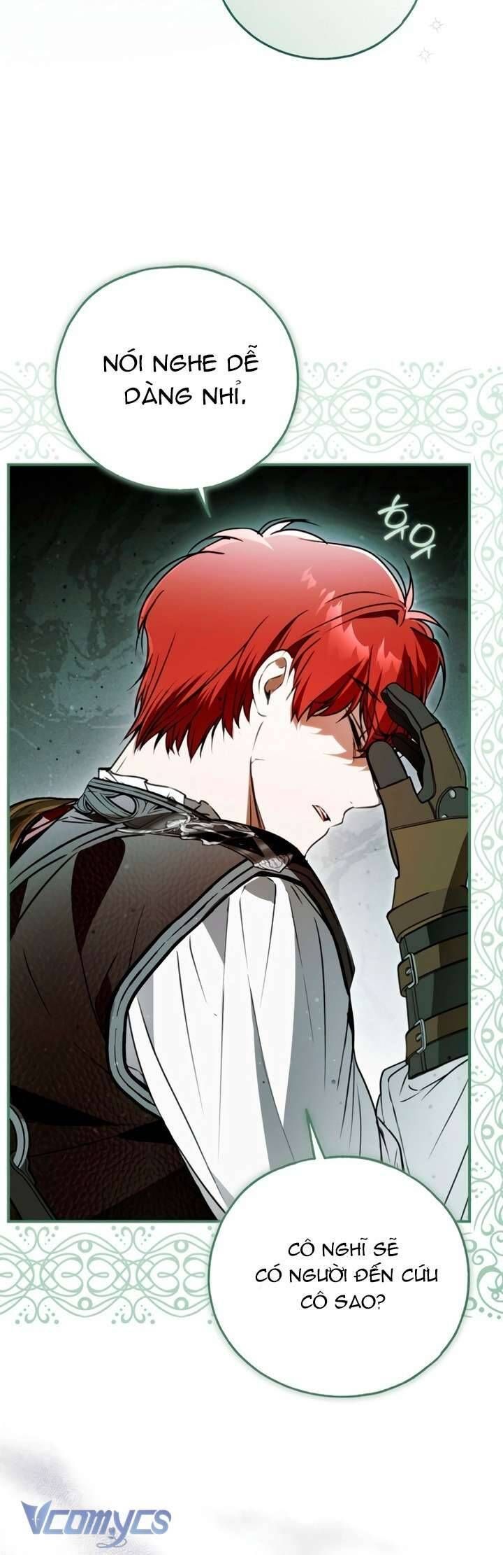 đọc truyện Ai Đó Đang Điều Khiển Cơ Thể Của Tôi Chương 78 ảnh 15 tại Thiên Thai Truyện