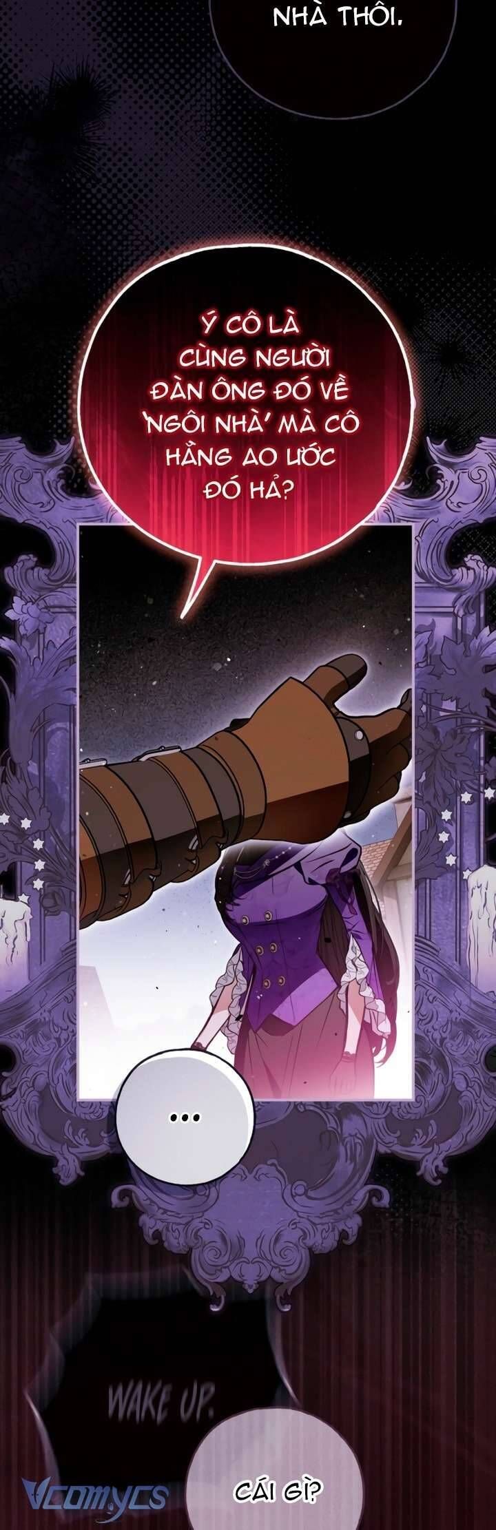 đọc truyện Ai Đó Đang Điều Khiển Cơ Thể Của Tôi Chương 78 ảnh 19 tại Thiên Thai Truyện