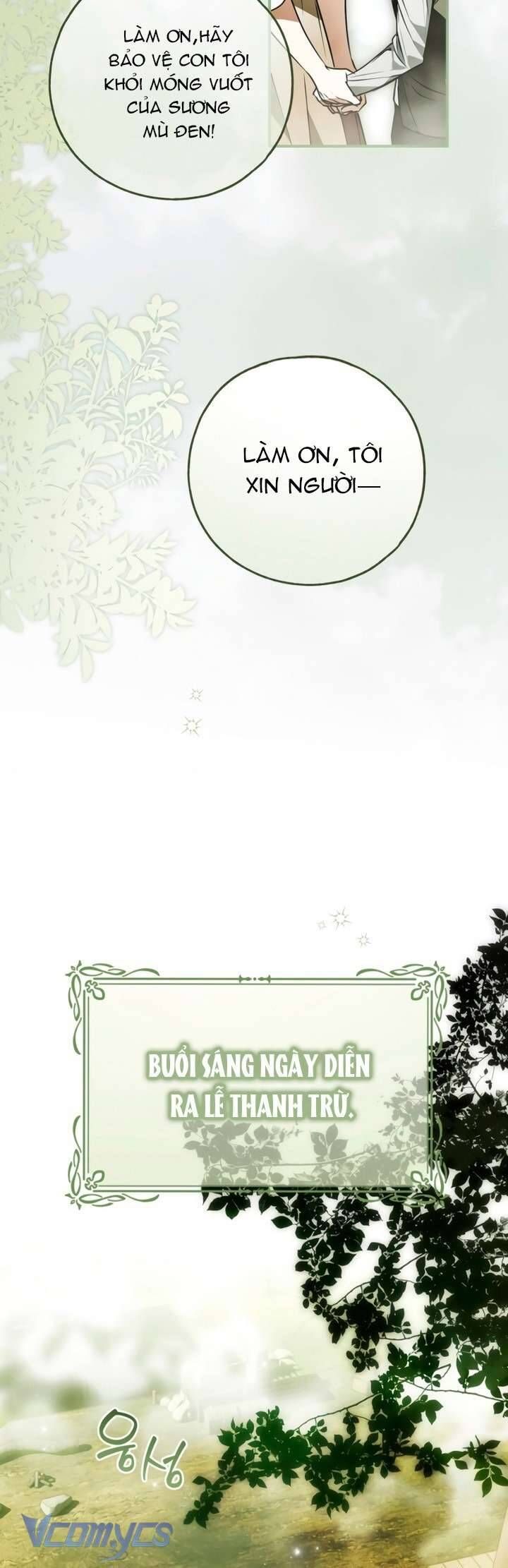 đọc truyện Ai Đó Đang Điều Khiển Cơ Thể Của Tôi Chương 78 ảnh 4 tại Thiên Thai Truyện