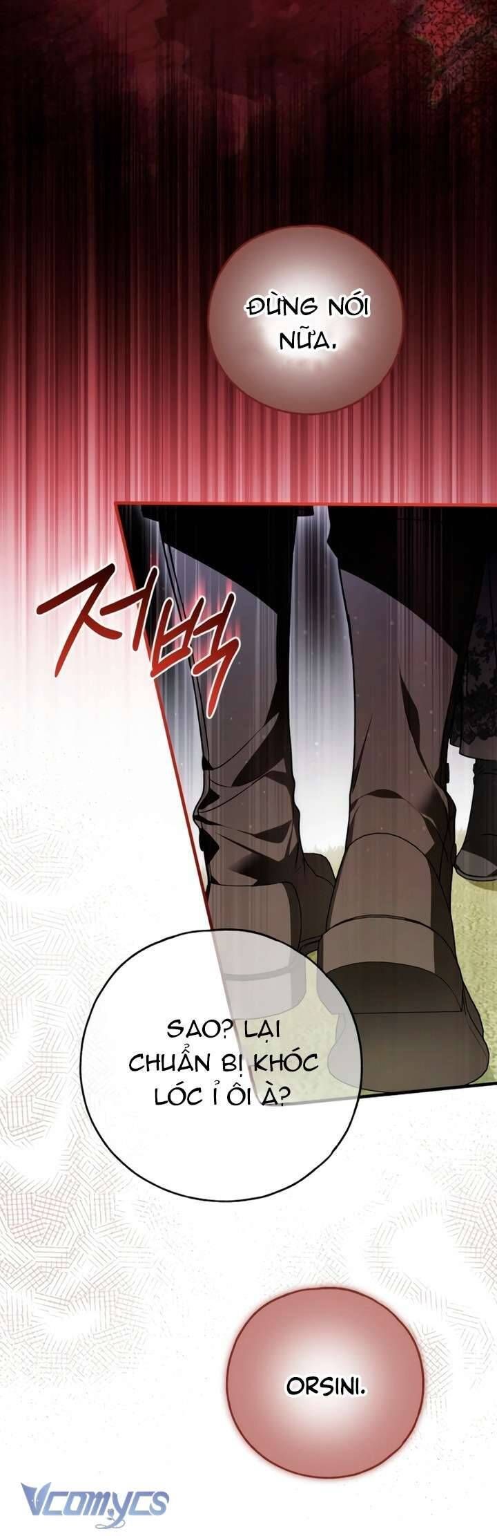 đọc truyện Ai Đó Đang Điều Khiển Cơ Thể Của Tôi Chương 78 ảnh 22 tại Thiên Thai Truyện