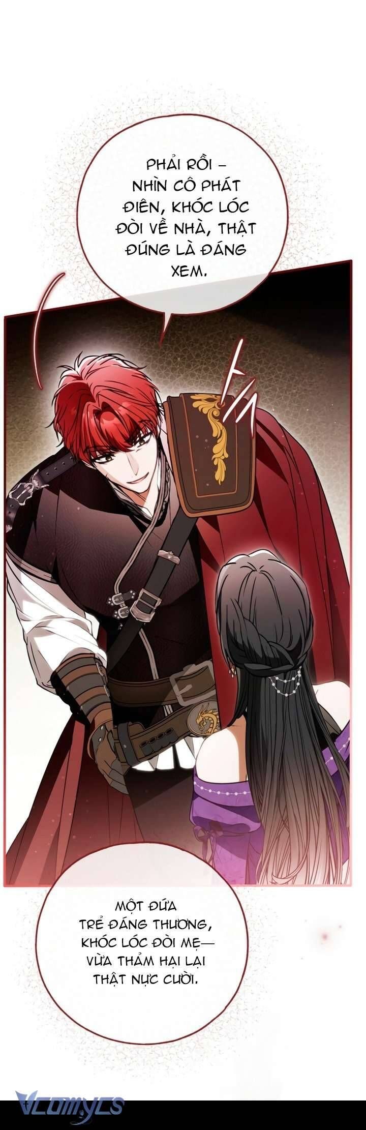 đọc truyện Ai Đó Đang Điều Khiển Cơ Thể Của Tôi Chương 78 ảnh 23 tại Thiên Thai Truyện