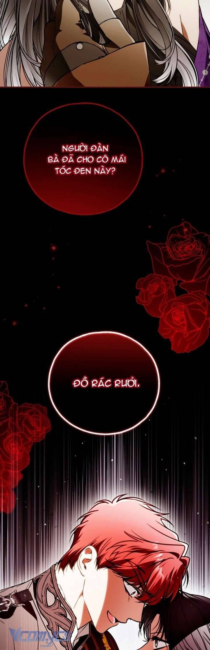 đọc truyện Ai Đó Đang Điều Khiển Cơ Thể Của Tôi Chương 78 ảnh 25 tại Thiên Thai Truyện