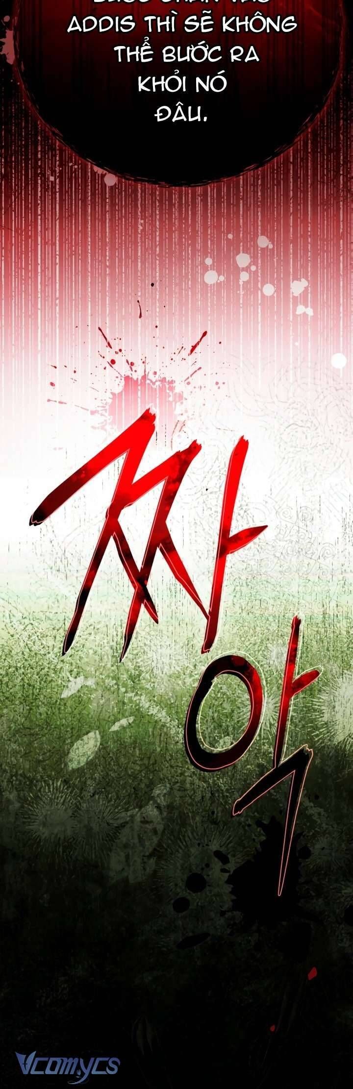 đọc truyện Ai Đó Đang Điều Khiển Cơ Thể Của Tôi Chương 78 ảnh 27 tại Thiên Thai Truyện