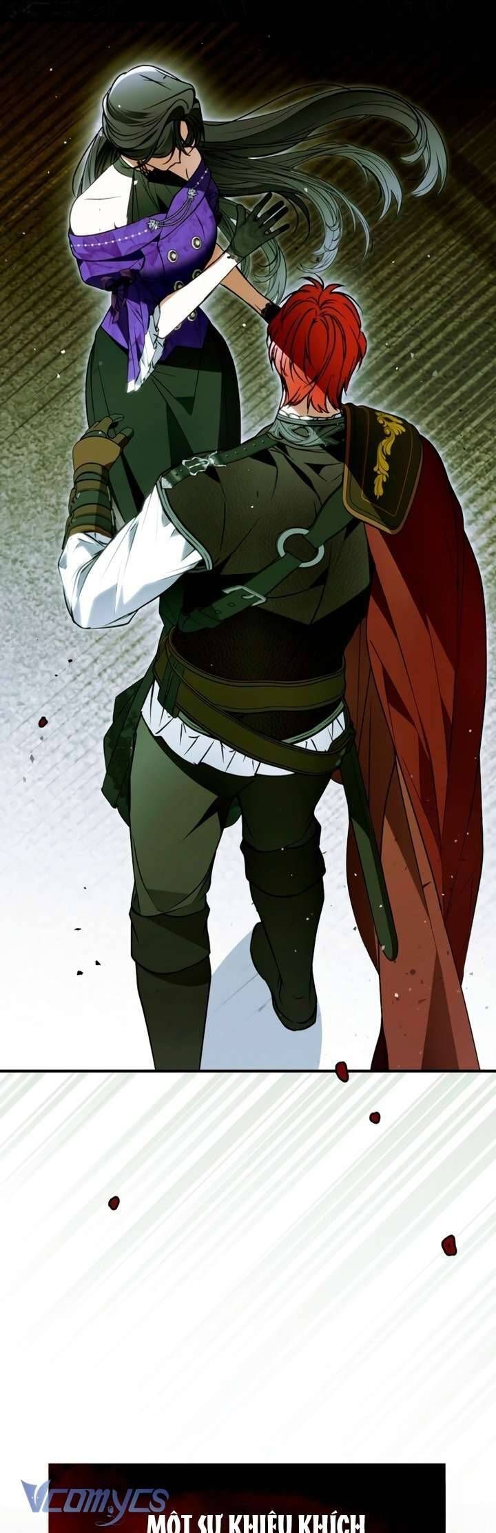 đọc truyện Ai Đó Đang Điều Khiển Cơ Thể Của Tôi Chương 78 ảnh 28 tại Thiên Thai Truyện