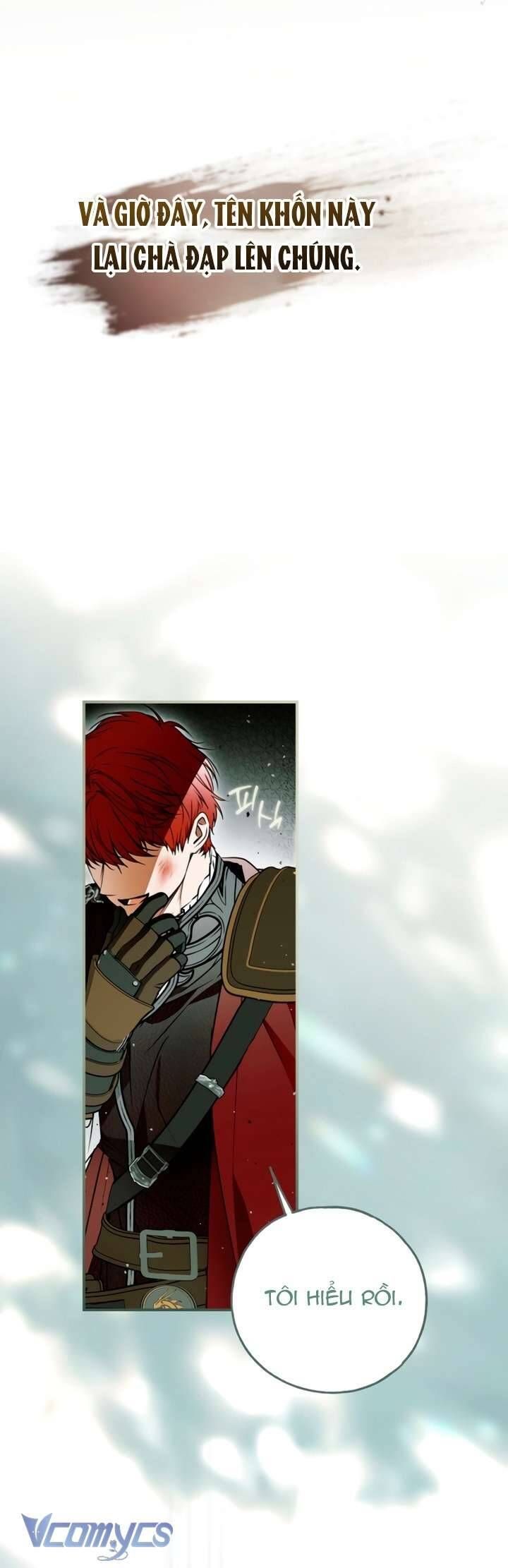 đọc truyện Ai Đó Đang Điều Khiển Cơ Thể Của Tôi Chương 78 ảnh 32 tại Thiên Thai Truyện