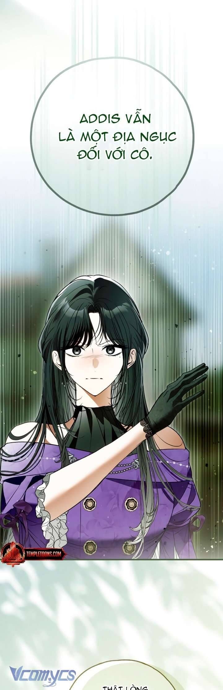 đọc truyện Ai Đó Đang Điều Khiển Cơ Thể Của Tôi Chương 78 ảnh 33 tại Thiên Thai Truyện