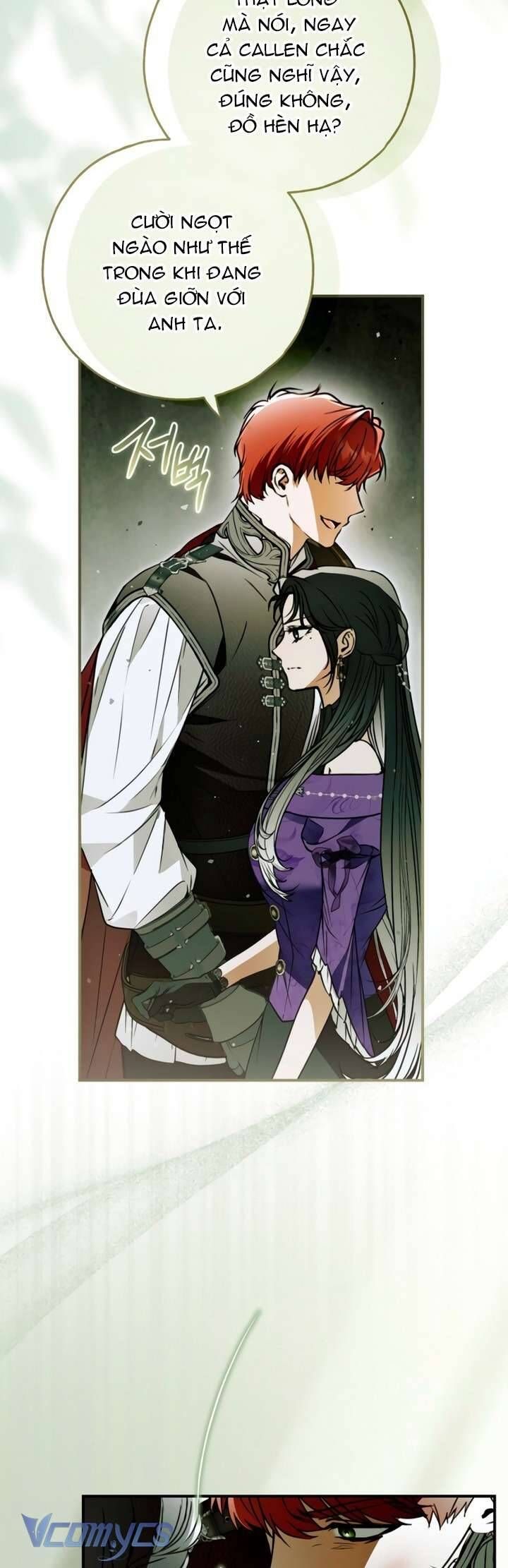 đọc truyện Ai Đó Đang Điều Khiển Cơ Thể Của Tôi Chương 78 ảnh 34 tại Thiên Thai Truyện