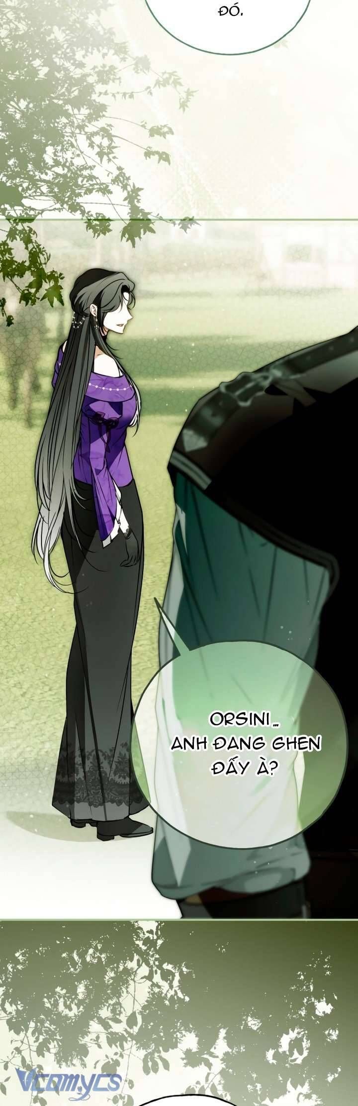 đọc truyện Ai Đó Đang Điều Khiển Cơ Thể Của Tôi Chương 78 ảnh 36 tại Thiên Thai Truyện