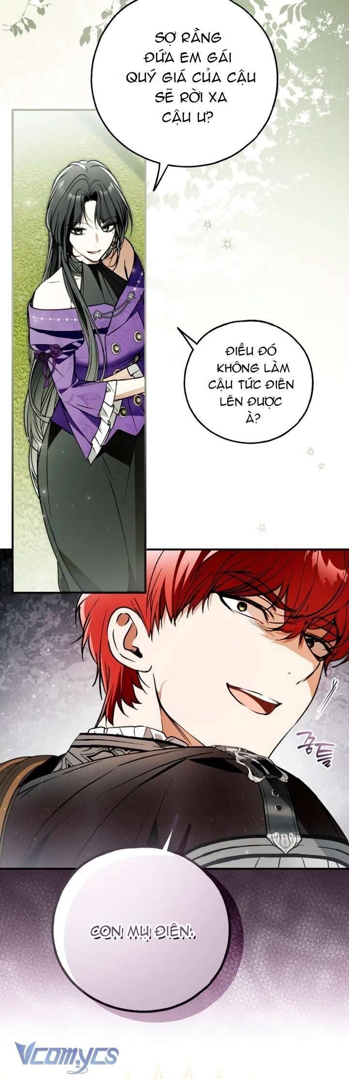 đọc truyện Ai Đó Đang Điều Khiển Cơ Thể Của Tôi Chương 78 ảnh 37 tại Thiên Thai Truyện