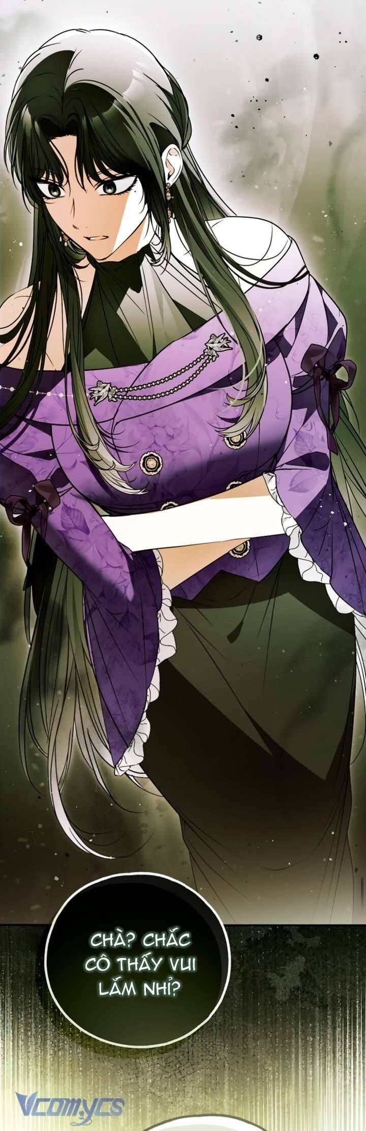 đọc truyện Ai Đó Đang Điều Khiển Cơ Thể Của Tôi Chương 78 ảnh 39 tại Thiên Thai Truyện