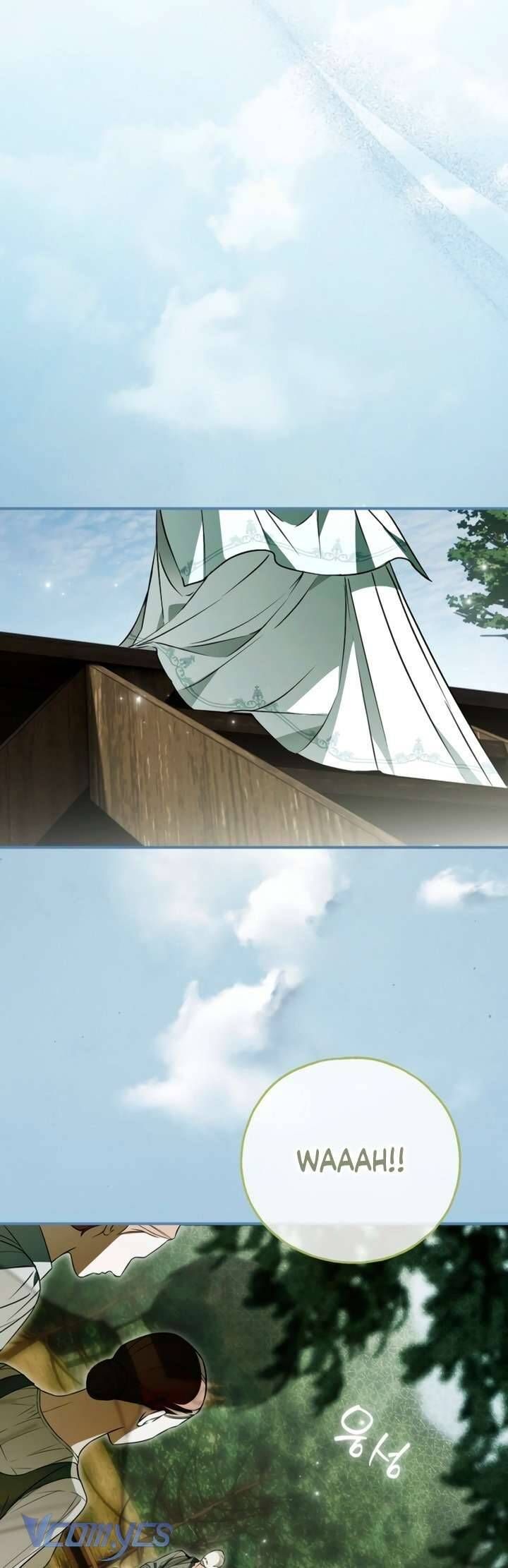 đọc truyện Ai Đó Đang Điều Khiển Cơ Thể Của Tôi Chương 78 ảnh 44 tại Thiên Thai Truyện