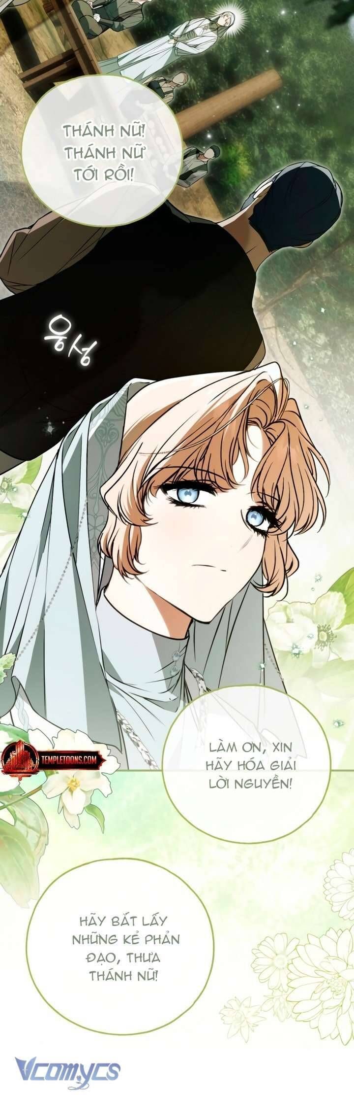 đọc truyện Ai Đó Đang Điều Khiển Cơ Thể Của Tôi Chương 78 ảnh 45 tại Thiên Thai Truyện