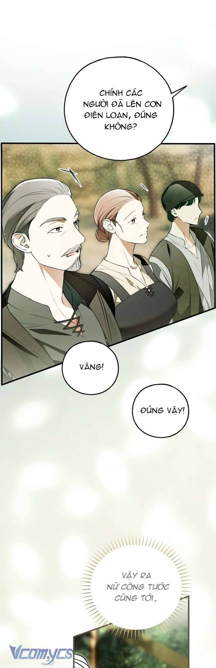 đọc truyện Ai Đó Đang Điều Khiển Cơ Thể Của Tôi Chương 78 ảnh 46 tại Thiên Thai Truyện