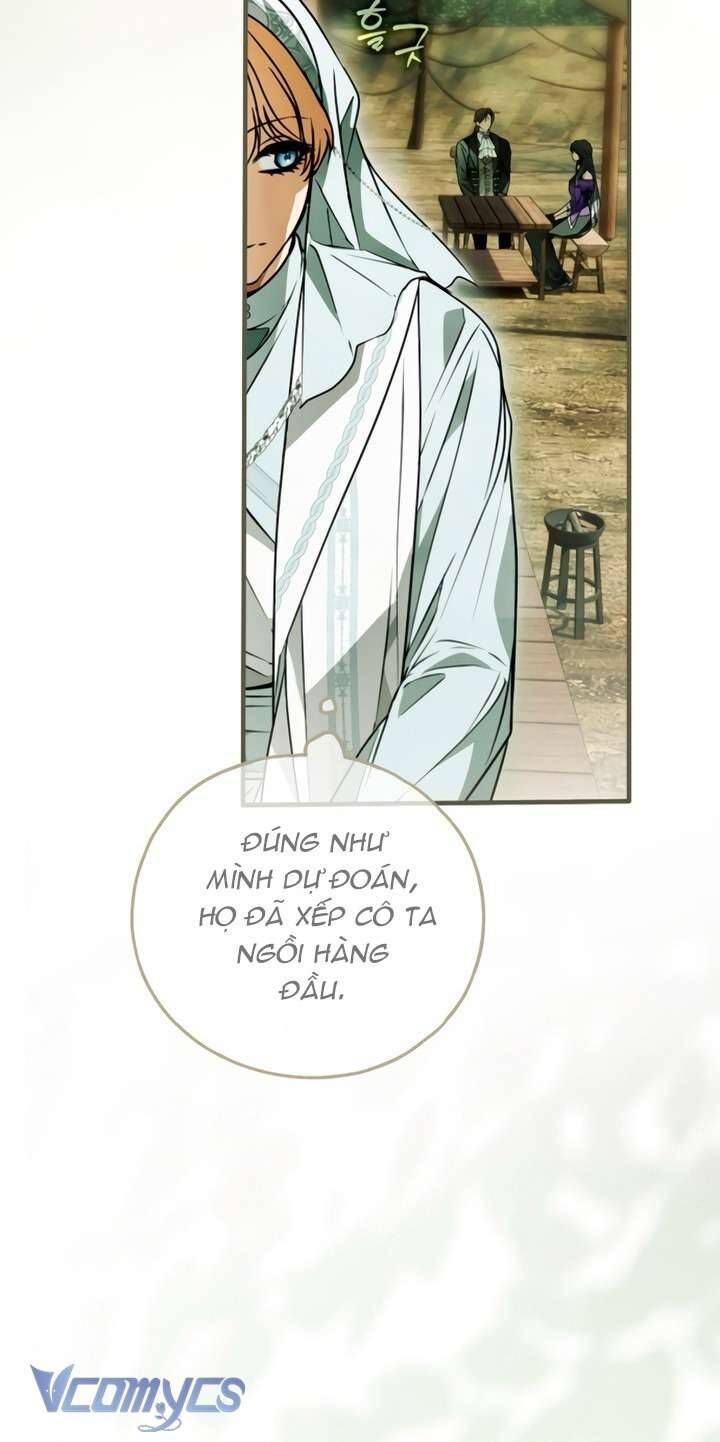 đọc truyện Ai Đó Đang Điều Khiển Cơ Thể Của Tôi Chương 78 ảnh 47 tại Thiên Thai Truyện