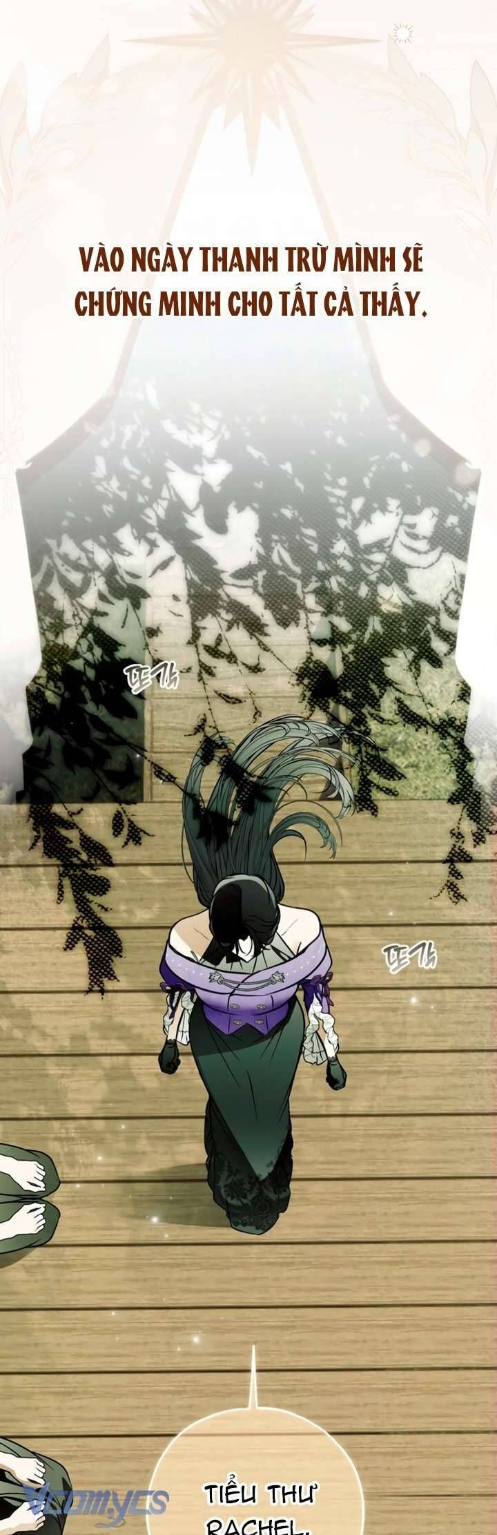 đọc truyện Ai Đó Đang Điều Khiển Cơ Thể Của Tôi Chương 78 ảnh 51 tại Thiên Thai Truyện