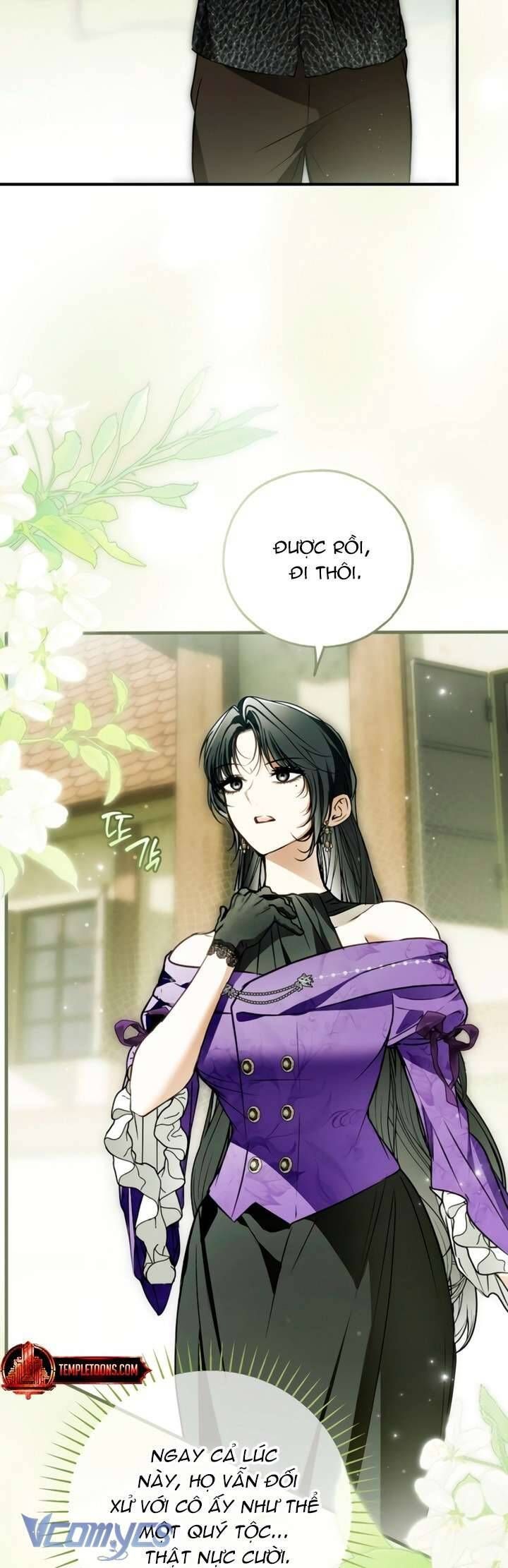 đọc truyện Ai Đó Đang Điều Khiển Cơ Thể Của Tôi Chương 78 ảnh 7 tại Thiên Thai Truyện