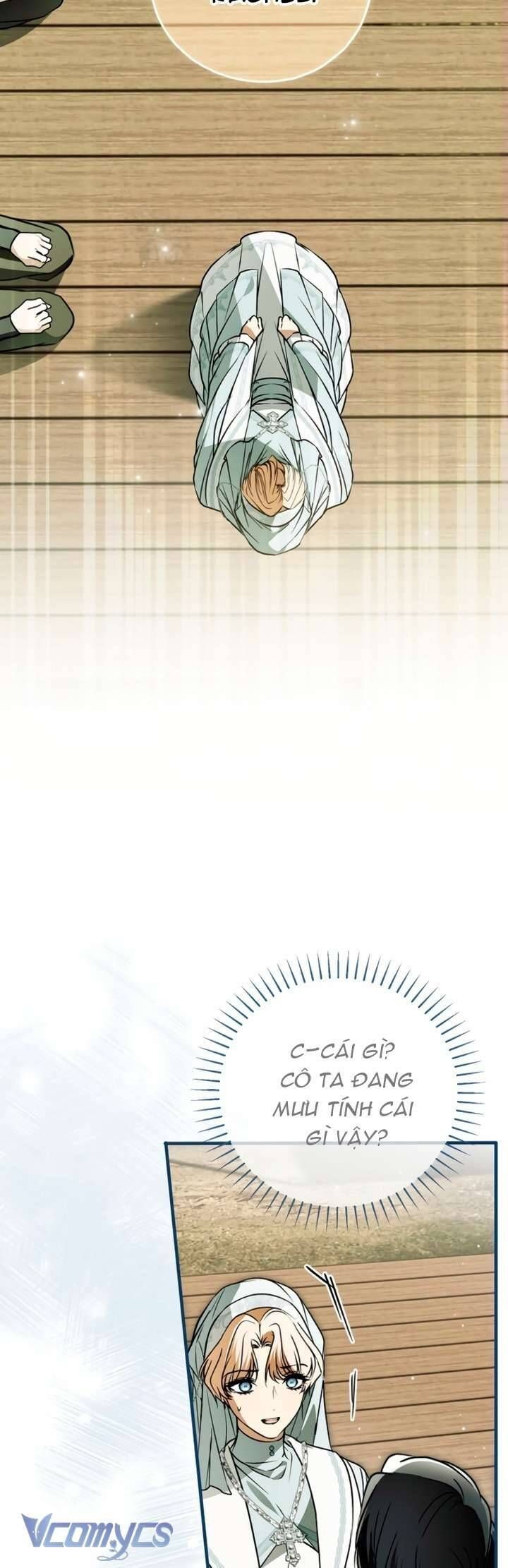 đọc truyện Ai Đó Đang Điều Khiển Cơ Thể Của Tôi Chương 78 ảnh 52 tại Thiên Thai Truyện