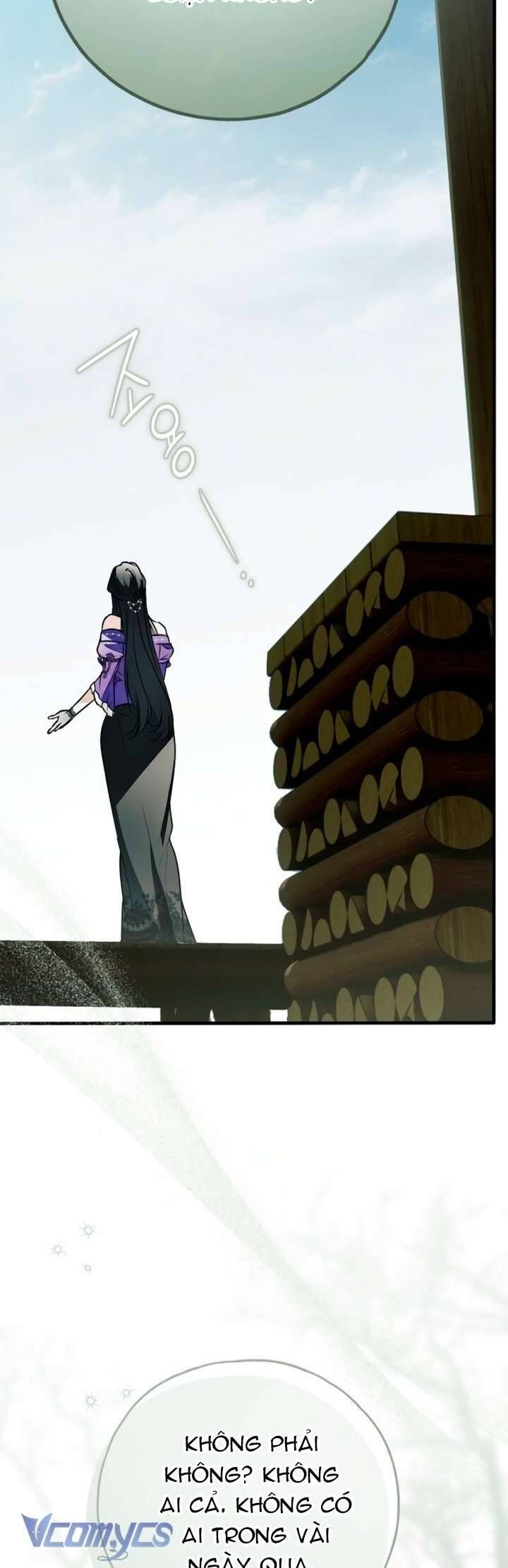 đọc truyện Ai Đó Đang Điều Khiển Cơ Thể Của Tôi Chương 78 ảnh 60 tại Thiên Thai Truyện