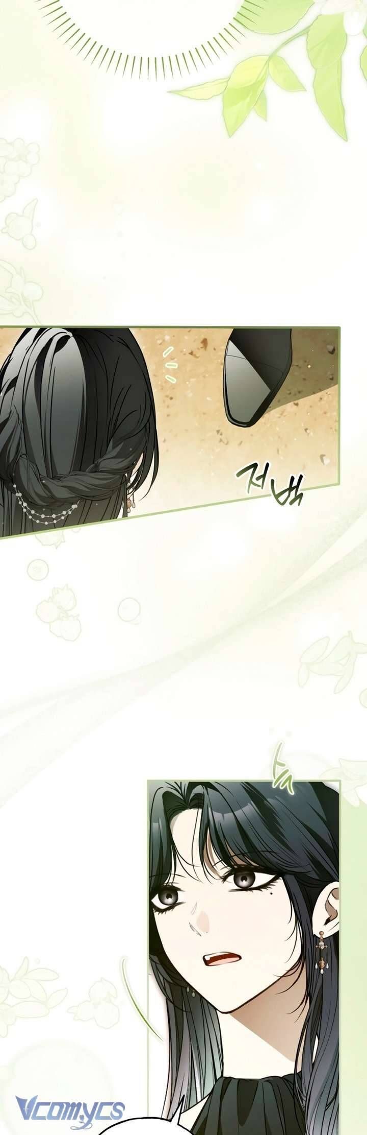 đọc truyện Ai Đó Đang Điều Khiển Cơ Thể Của Tôi Chương 78 ảnh 8 tại Thiên Thai Truyện