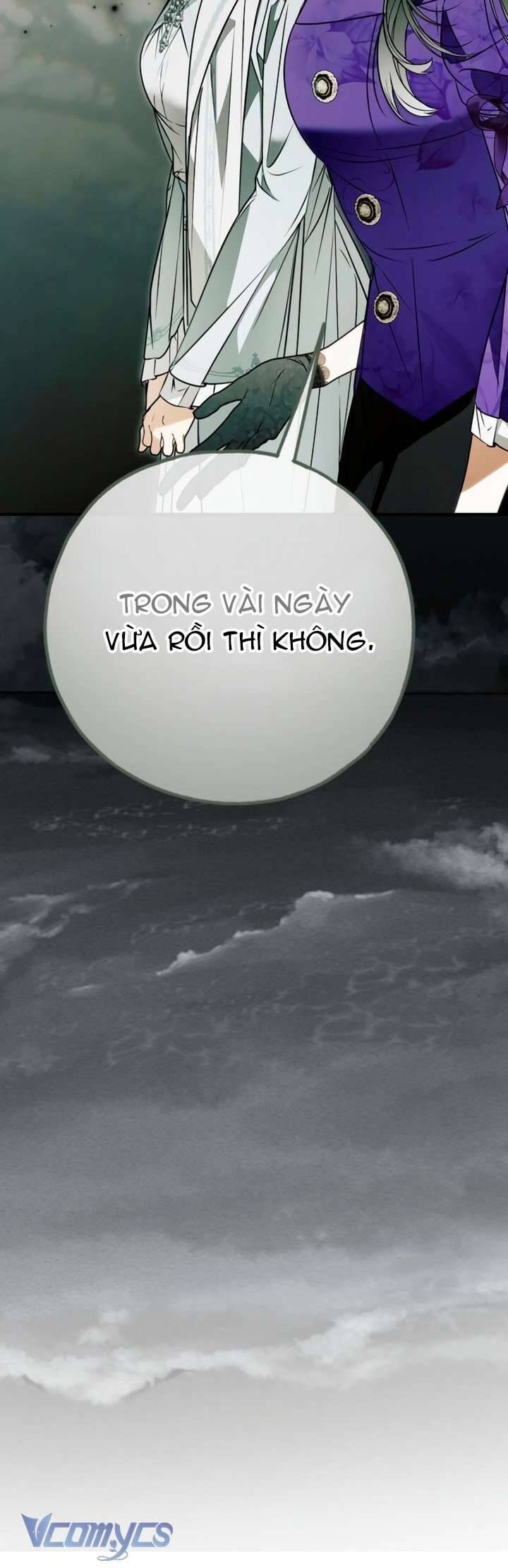 đọc truyện Ai Đó Đang Điều Khiển Cơ Thể Của Tôi Chương 78 ảnh 62 tại Thiên Thai Truyện