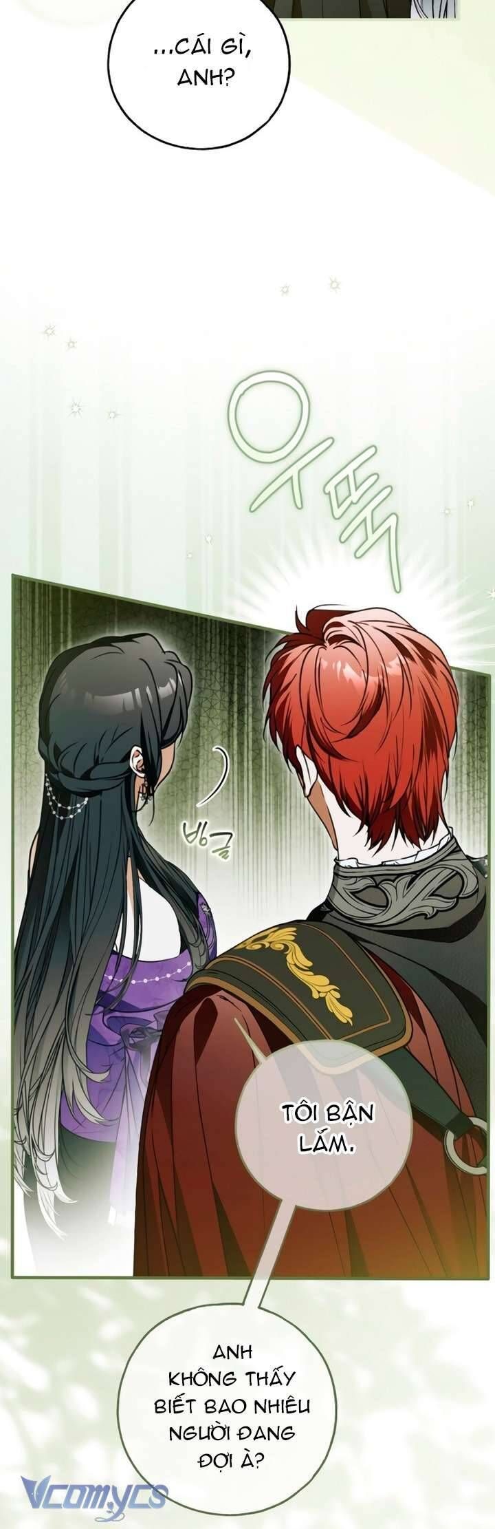 đọc truyện Ai Đó Đang Điều Khiển Cơ Thể Của Tôi Chương 78 ảnh 9 tại Thiên Thai Truyện