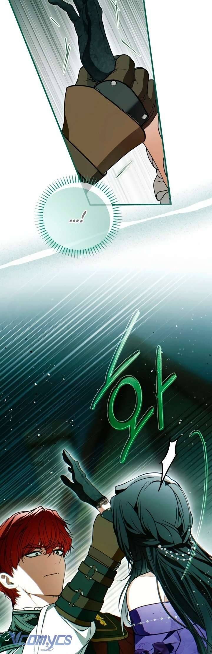 đọc truyện Ai Đó Đang Điều Khiển Cơ Thể Của Tôi Chương 78 ảnh 11 tại Thiên Thai Truyện