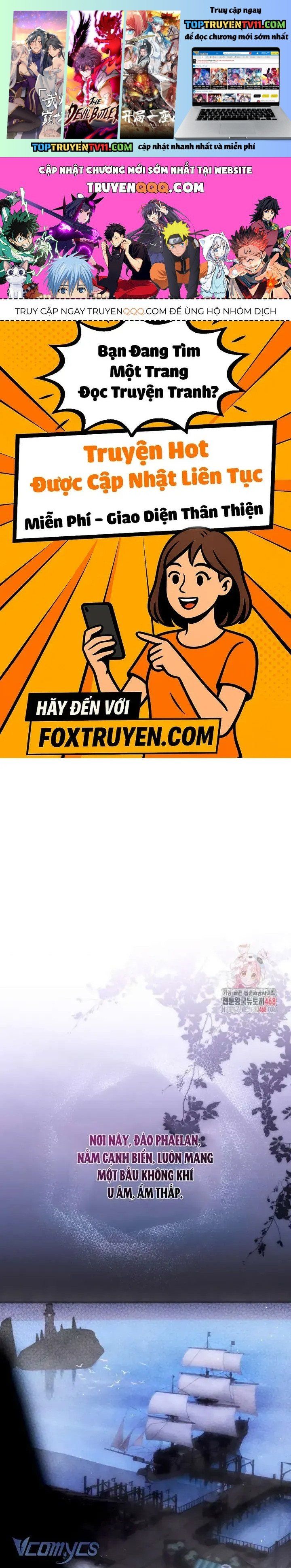 đọc truyện Ai Đó Đang Điều Khiển Cơ Thể Của Tôi Chương 79 ảnh 3 tại Thiên Thai Truyện