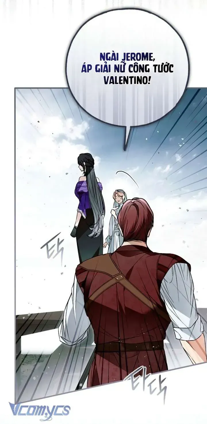 đọc truyện Ai Đó Đang Điều Khiển Cơ Thể Của Tôi Chương 79 ảnh 15 tại Thiên Thai Truyện