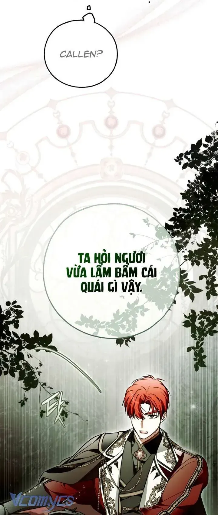 đọc truyện Ai Đó Đang Điều Khiển Cơ Thể Của Tôi Chương 79 ảnh 19 tại Thiên Thai Truyện