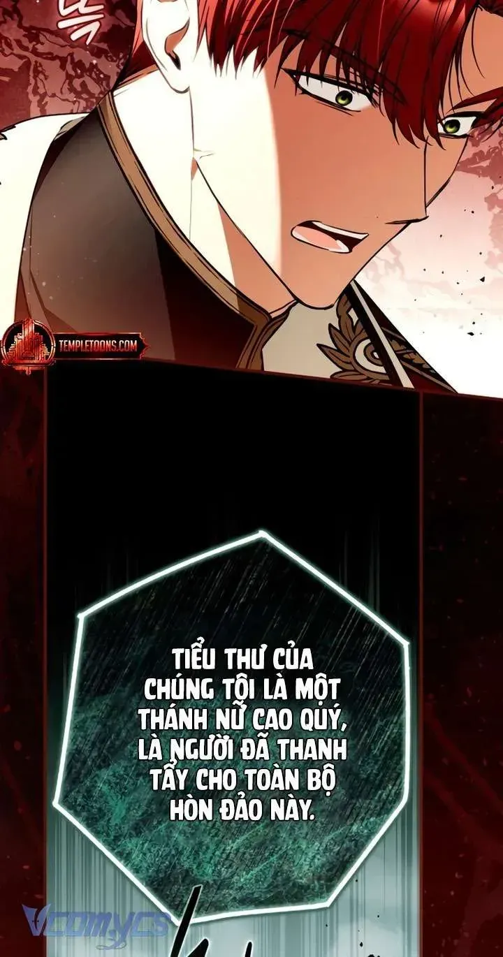 đọc truyện Ai Đó Đang Điều Khiển Cơ Thể Của Tôi Chương 79 ảnh 25 tại Thiên Thai Truyện