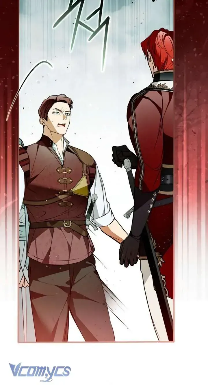 đọc truyện Ai Đó Đang Điều Khiển Cơ Thể Của Tôi Chương 79 ảnh 26 tại Thiên Thai Truyện