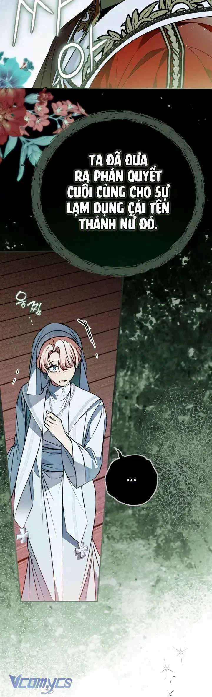 đọc truyện Ai Đó Đang Điều Khiển Cơ Thể Của Tôi Chương 79 ảnh 30 tại Thiên Thai Truyện