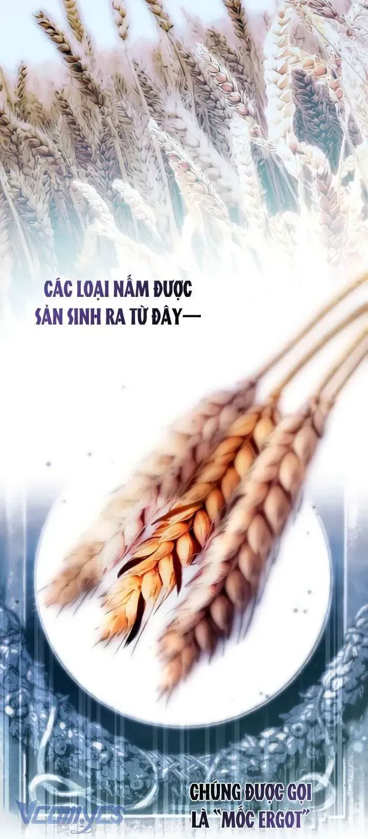 đọc truyện Ai Đó Đang Điều Khiển Cơ Thể Của Tôi Chương 79 ảnh 5 tại Thiên Thai Truyện