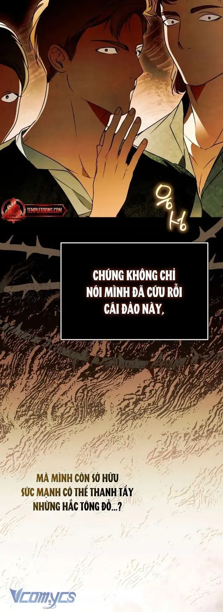 đọc truyện Ai Đó Đang Điều Khiển Cơ Thể Của Tôi Chương 79 ảnh 32 tại Thiên Thai Truyện