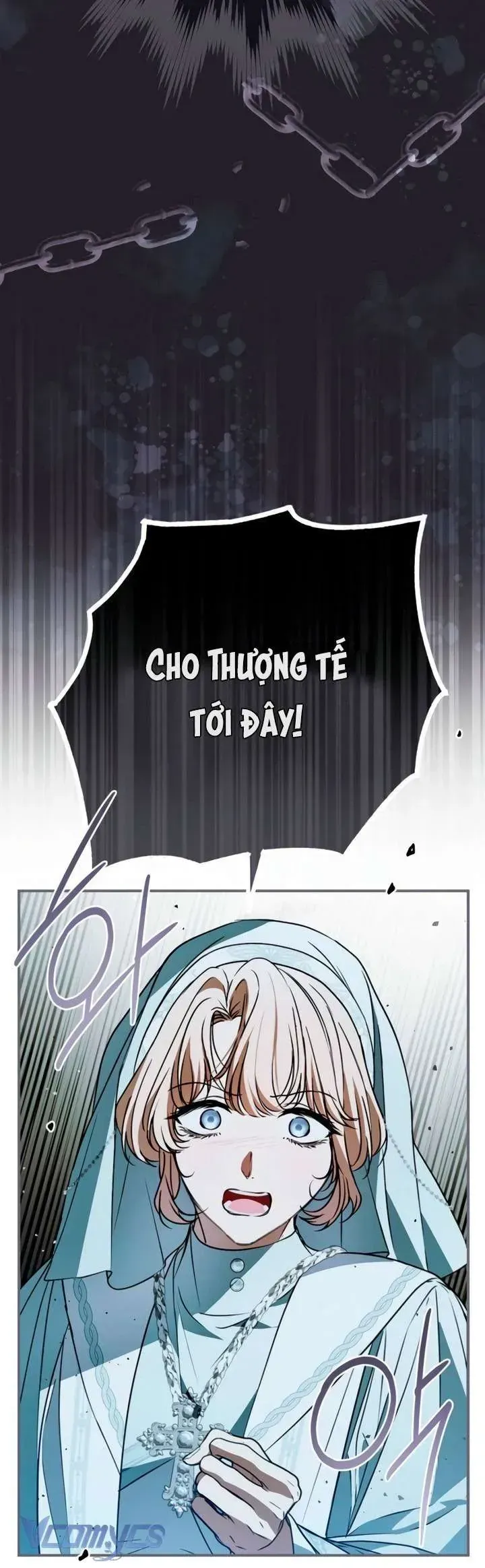 đọc truyện Ai Đó Đang Điều Khiển Cơ Thể Của Tôi Chương 79 ảnh 35 tại Thiên Thai Truyện