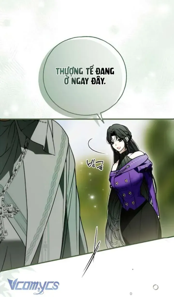 đọc truyện Ai Đó Đang Điều Khiển Cơ Thể Của Tôi Chương 79 ảnh 37 tại Thiên Thai Truyện