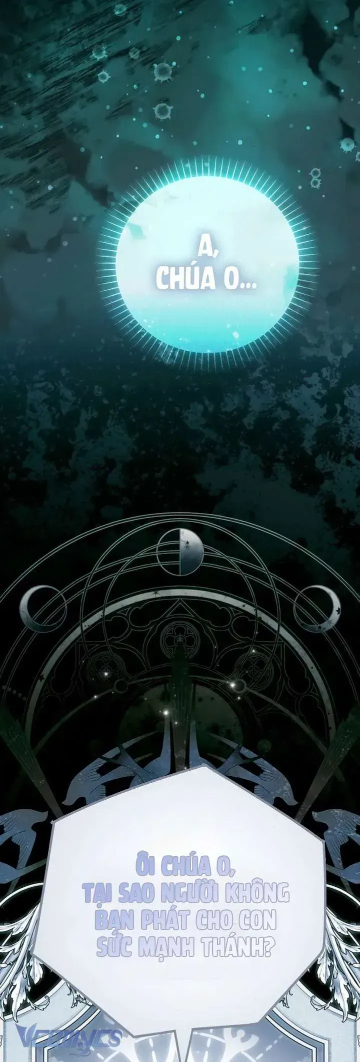 đọc truyện Ai Đó Đang Điều Khiển Cơ Thể Của Tôi Chương 79 ảnh 42 tại Thiên Thai Truyện