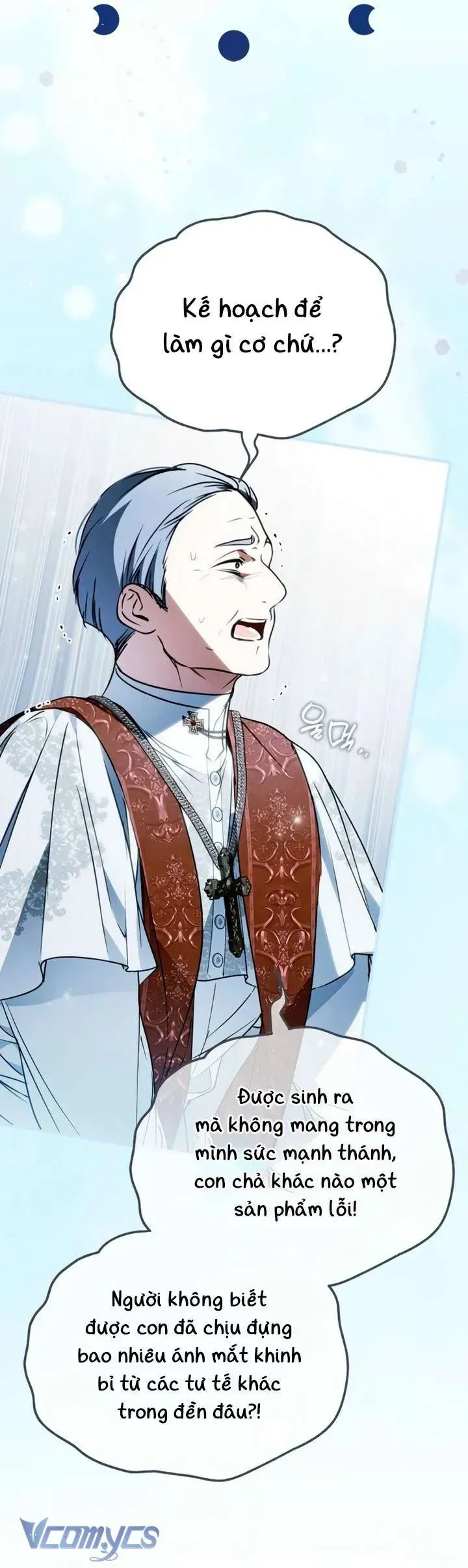 đọc truyện Ai Đó Đang Điều Khiển Cơ Thể Của Tôi Chương 79 ảnh 45 tại Thiên Thai Truyện