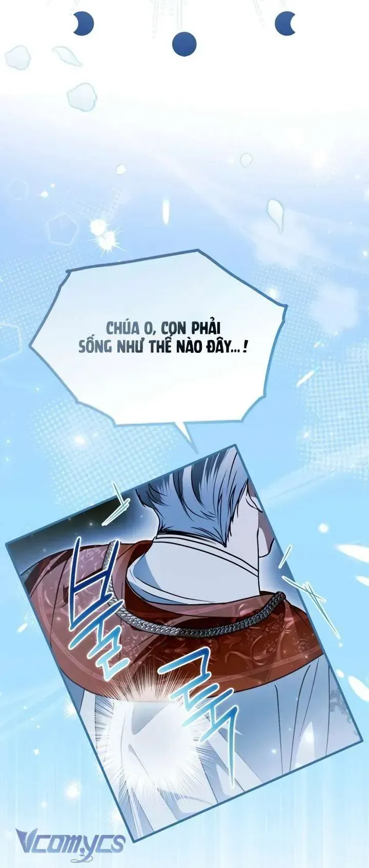 đọc truyện Ai Đó Đang Điều Khiển Cơ Thể Của Tôi Chương 79 ảnh 47 tại Thiên Thai Truyện