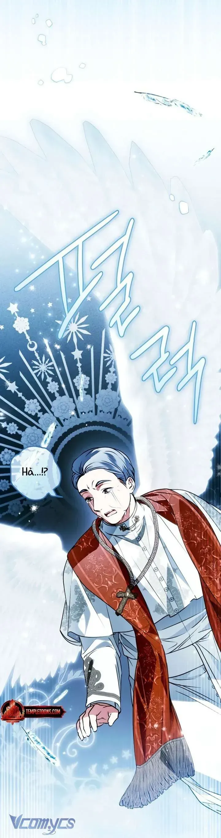 đọc truyện Ai Đó Đang Điều Khiển Cơ Thể Của Tôi Chương 79 ảnh 48 tại Thiên Thai Truyện