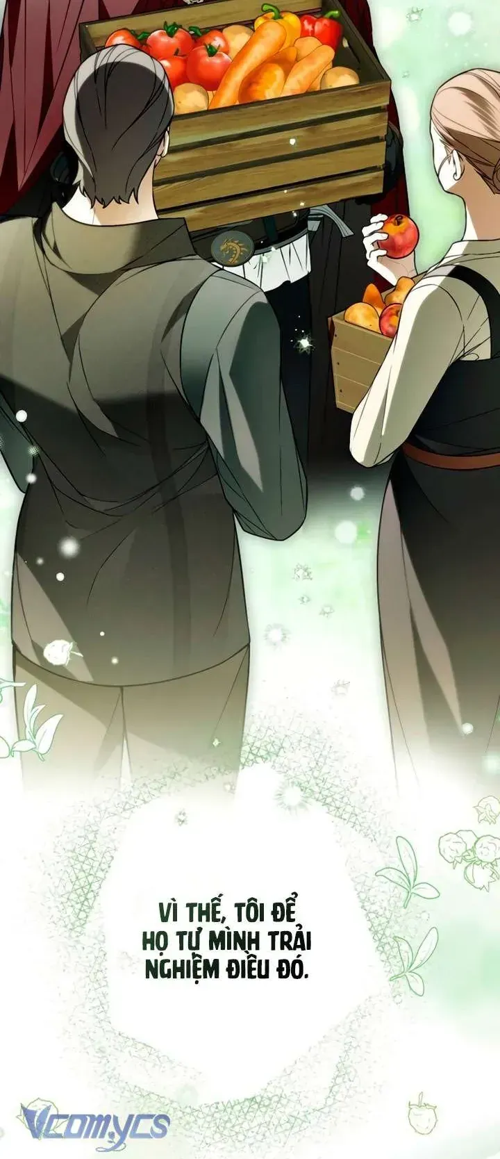 đọc truyện Ai Đó Đang Điều Khiển Cơ Thể Của Tôi Chương 79 ảnh 7 tại Thiên Thai Truyện