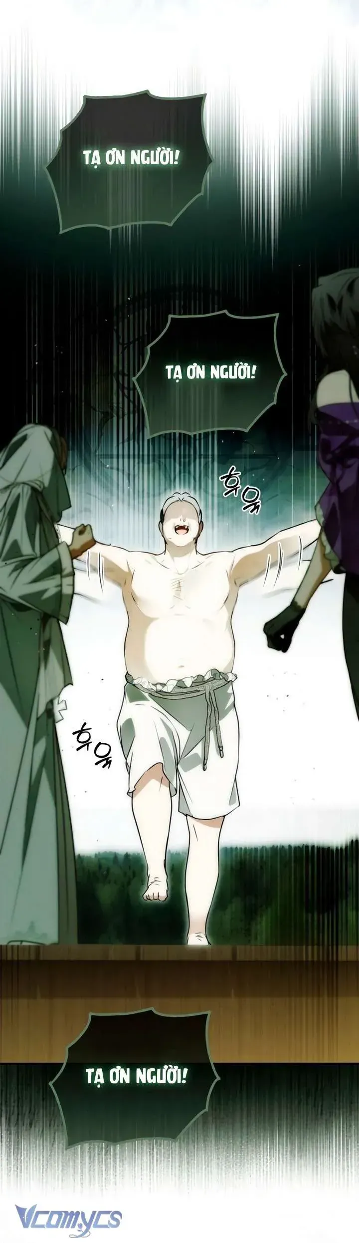 đọc truyện Ai Đó Đang Điều Khiển Cơ Thể Của Tôi Chương 79 ảnh 52 tại Thiên Thai Truyện