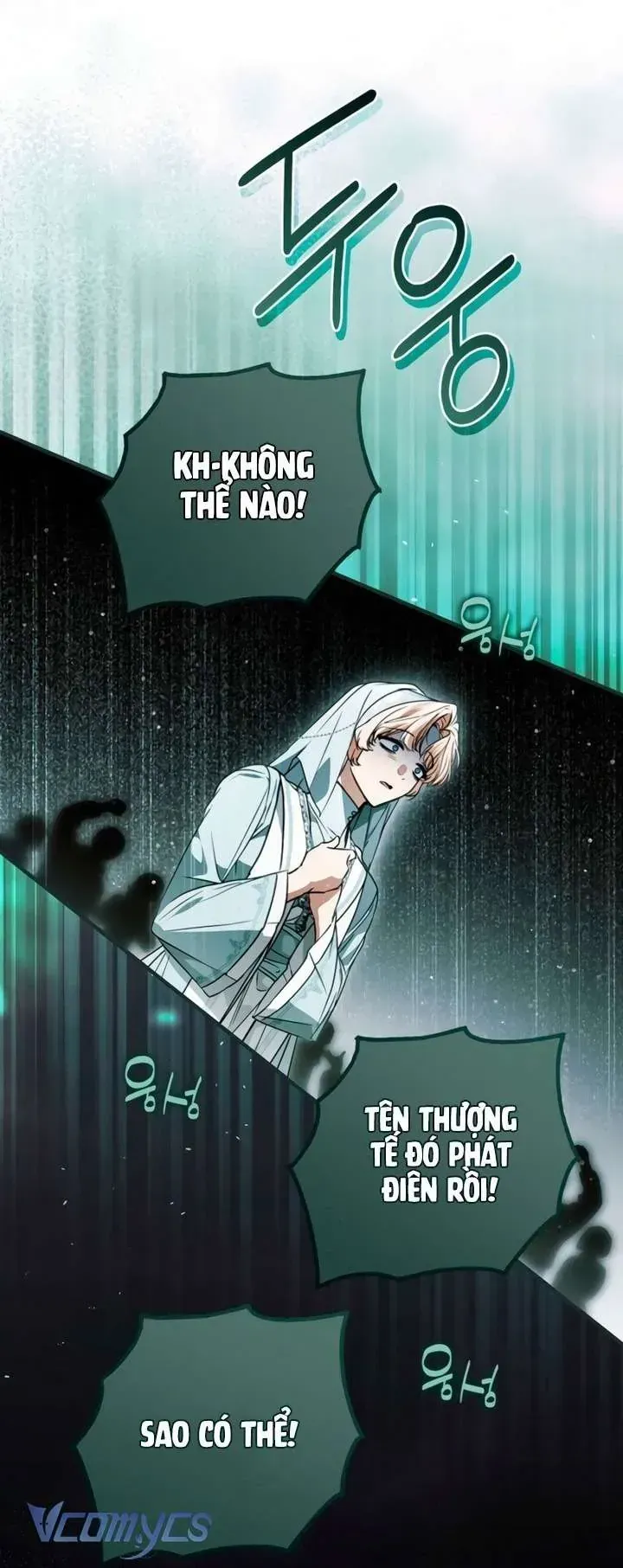 đọc truyện Ai Đó Đang Điều Khiển Cơ Thể Của Tôi Chương 79 ảnh 53 tại Thiên Thai Truyện