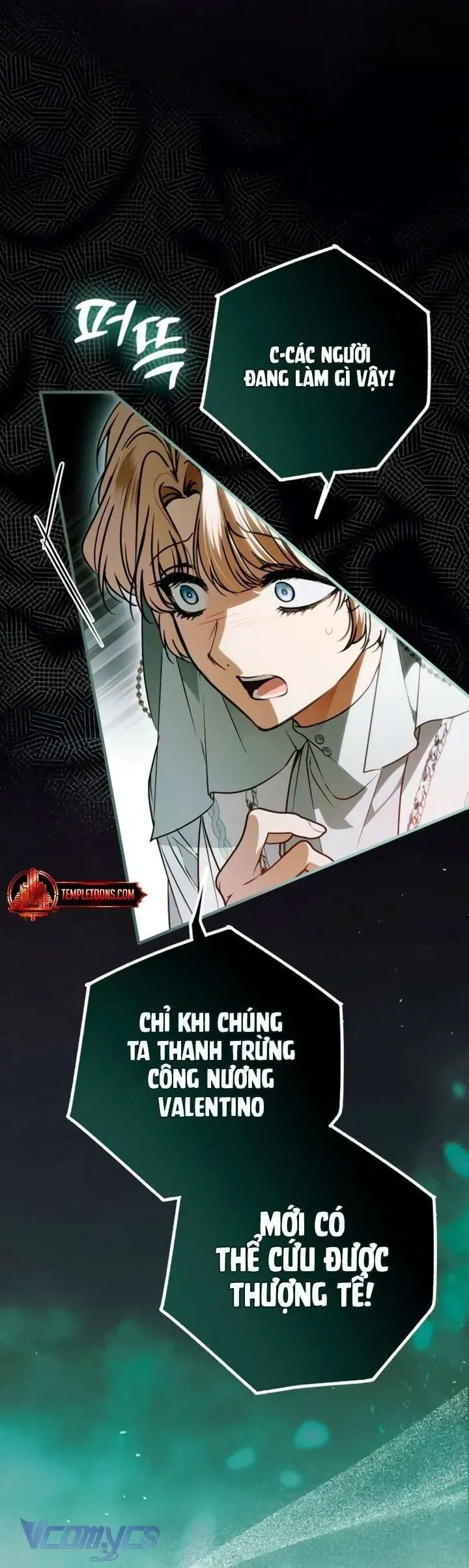 đọc truyện Ai Đó Đang Điều Khiển Cơ Thể Của Tôi Chương 79 ảnh 54 tại Thiên Thai Truyện