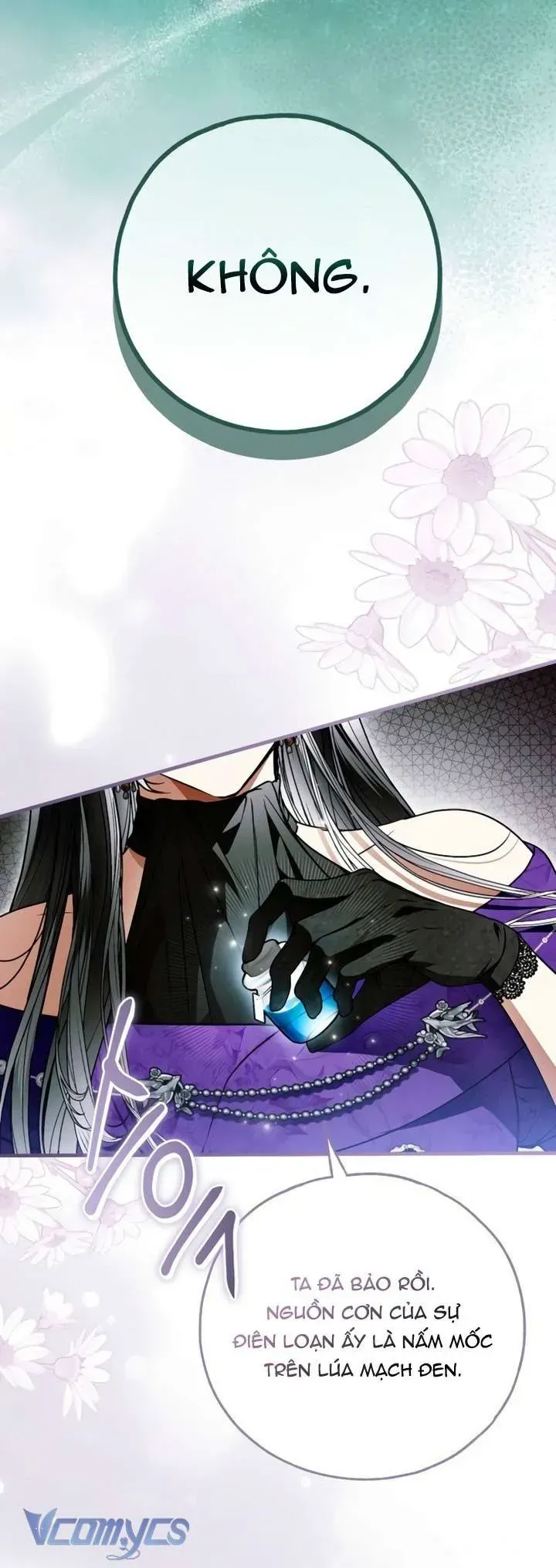 đọc truyện Ai Đó Đang Điều Khiển Cơ Thể Của Tôi Chương 79 ảnh 55 tại Thiên Thai Truyện