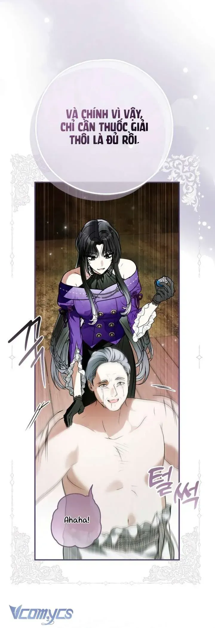 đọc truyện Ai Đó Đang Điều Khiển Cơ Thể Của Tôi Chương 79 ảnh 56 tại Thiên Thai Truyện