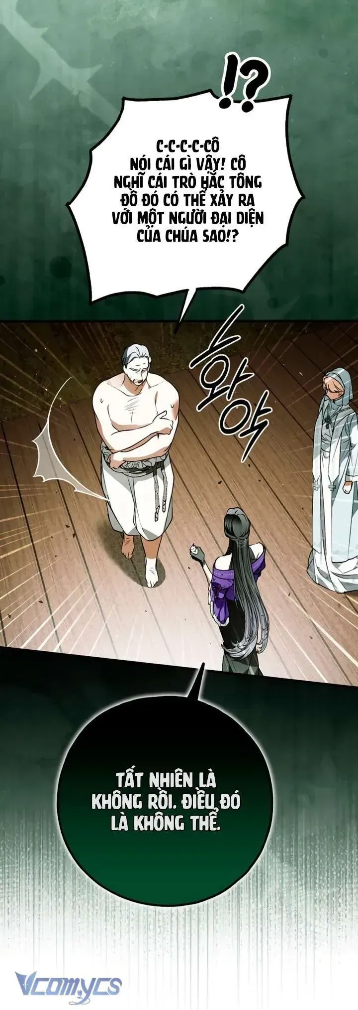 đọc truyện Ai Đó Đang Điều Khiển Cơ Thể Của Tôi Chương 79 ảnh 65 tại Thiên Thai Truyện